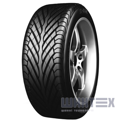 Bridgestone Potenza S-02 Pole Position 225/45 R17 90W